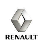 Ranault Logo