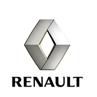 Ranault Logo