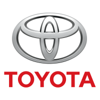 Toyota Yedek parça sayfası
